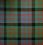 MacDonald Clan Ancient Medium Weight Tartan