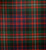 MacDonnell of Glengarry Modern Medium Weight Tartan