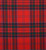 MacGillivray Modern Medium Weight Tartan