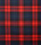MacLachlan Modern Medium Weight Tartan