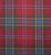 MacLean of Duart Weathered Medium Weight Tartan