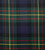 MacLaren Modern Medium Weight Tartan