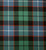 Russell Ancient Medium Weight Tartan