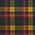 Buchanan Modern Light Weight Tartan