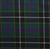 Cornish Hunting Modern Light Weight Tartan