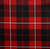Cunningham Modern Light Weight Tartan