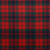 Fraser Old Modern Light Weight Tartan