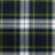 Gordon Dress Modern Light Weight Tartan