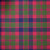 Glasgow Light Weight Tartan