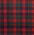 Gow Modern Light Weight Tartan