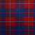 Galloway Red Modern Light Weight Tartan