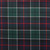 Leslie Green Modern Light Weight Tartan