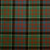 MacDonald of Clanranald Ancient Light Weight Tartan