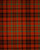MacLeod Red Ancient Light Weight Tartan No000