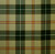 Saskatchewan Canadian Light Weight Tartan