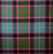 Stirling & Bannockburn Light Weight Tartan