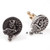 Scottish Crest Cufflinks