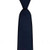 Navy Wool Tie