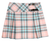 Princess Diana tartan skirt