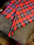 Fly Plaid Medium Weight