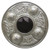 Plaid Brooch Target 238