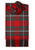MACGREGOR MODERN TARTAN LAMBSWOOL SCARF