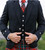 Argyll Kilt Jacket and Waistcoat (Vest)