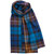 BUCHANAN BLUE EXTRA FINE MERINO STOLE