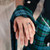 TARTAN HAND FASTING RIBBON