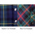 Ladies Tartan Vest