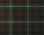 BUCCLEUCH Modern  POLYVISCOSE TARTAN FABRIC
