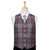 Tartan Vest