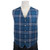 Tartan Vest