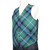 Tartan Vest