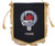 Embroidered Young Clan Banner