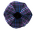 Scotland Forever Modern Tartan Brushed Wool Tam