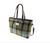 MacLeod Tartan tote bag