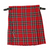 boys kilt in Royal Stewart tartan