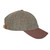 Harris Tweed baseball cap