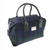 Black Watch Weekend Bag