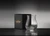 Glencairn Mixer