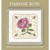 Damask Rose Coaster