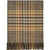 Forth Antique Glen Check Lambswool Blanket