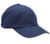 Waterproof British Cotton Baseball Cap - Marine