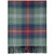 Hame tartan blanket