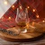 Thistle Glencairn glass