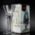 Jacobite dram glass