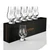 Burns Poetry Glencairn Set of 6