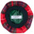 Fraser Modern Tartan Brushed Wool Tam
