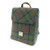 Isle of Skye tartan backpack
